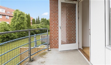 Billede 20. Lejlighed, Christiansvænget, Odense C 