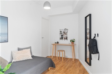 Photo 9. Apartment, Vester Allé, Aarhus C 