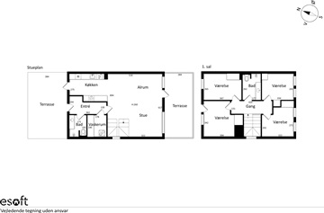 Photo 17. House, Lækrogen, Albertslund 