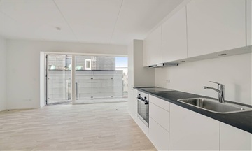 Photo 2. Apartment, Kansleren, Ølstykke 