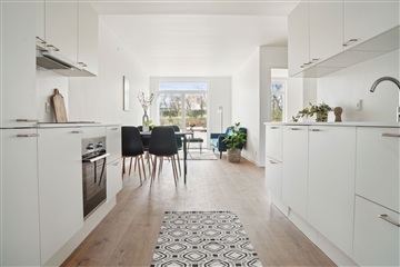 Photo 1. Apartment, Ærtestensvej, Tune 