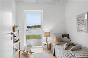 Photo 9. House, Mariehønen, Billund 