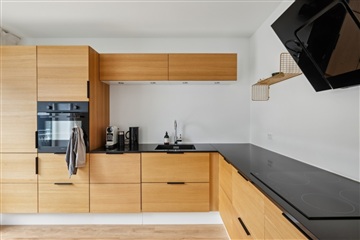 Photo 3. Apartment, Kørom, Bagsværd 