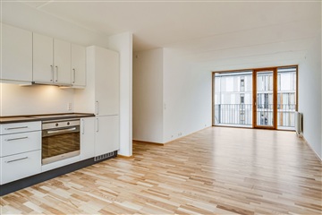 Photo 7. Apartment, Peter Holms Vej, København SV 