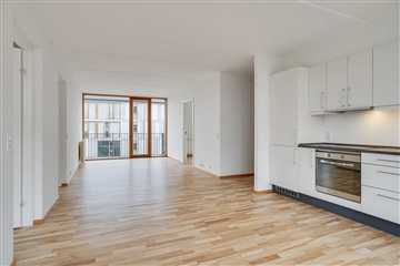 Photo 5. Apartment, Peter Holms Vej, København SV 