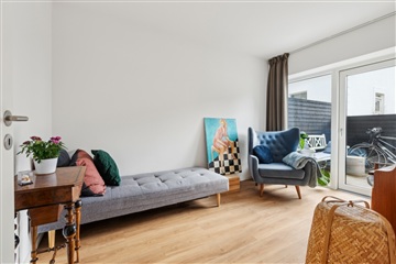 Photo 5. Apartment, Kørom, Bagsværd 