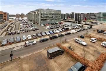 Photo 11. Apartment, Peter Holms Vej, København SV 