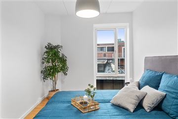 Photo 6. Apartment, Vester Allé, Aarhus C 