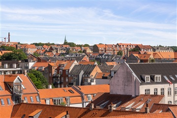 Photo 15. Apartment, Vester Allé, Aarhus C 