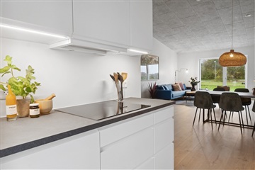 Photo 11. House, Mariehønen, Billund 