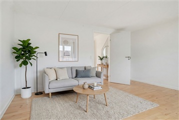 Photo 4. House, Lindegårdsvej, Herning 