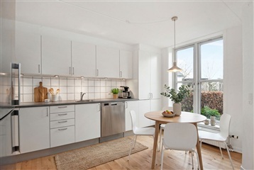 Photo 1. House, Lindegårdsvej, Herning 