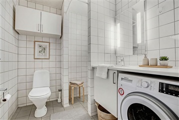 Photo 8. House, Lindegårdsvej, Herning 