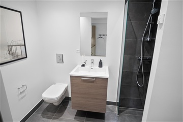 Photo 8. Apartment, Vester Allé, Aarhus C 