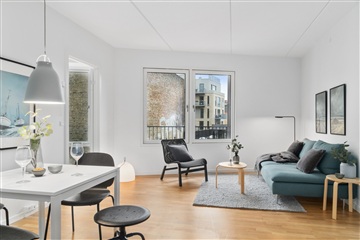 Photo 3. Apartment, Vester Allé, Aarhus C 