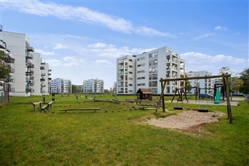 Photo 14. Apartment, Rosenfeldtvej, Vallensbæk Strand 