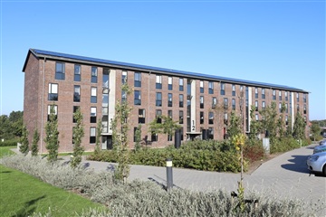 Photo 15. Apartment, Engen, Struer 