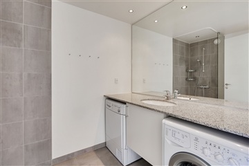 Photo 10. Apartment, Rosenfeldtvej, Vallensbæk Strand 