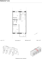 Photo 16. Apartment, Ærtestensvej, Tune 