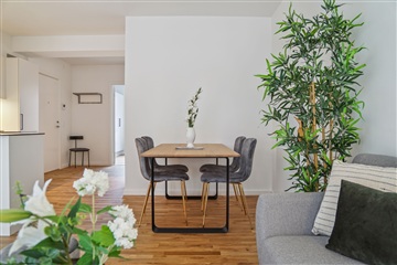 Photo 5. Apartment, Parkstrøget, Taastrup 