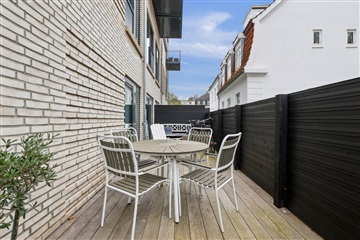 Photo 12. Apartment, Kørom, Bagsværd 