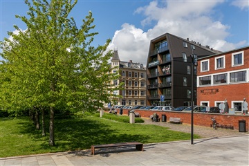 Photo 11. Apartment, Vester Allé, Aarhus C 