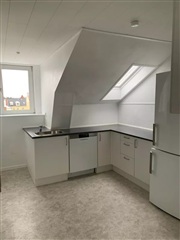 Photo 1. Apartment, Skolegade, Silkeborg 