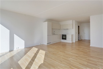 Photo 3. Apartment, Rosenfeldtvej, Vallensbæk Strand 