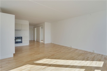 Photo 4. Apartment, Rosenfeldtvej, Vallensbæk Strand 