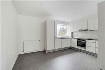 Photo 2. Apartment, Rughaven, Aalborg 