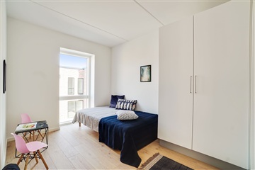 Photo 11. House, Lækrogen, Albertslund 