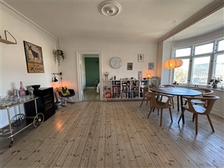 Photo 6. Apartment, , København S 