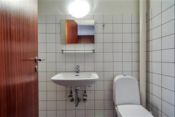 Photo 8. Apartment, Mosevænget, Give 