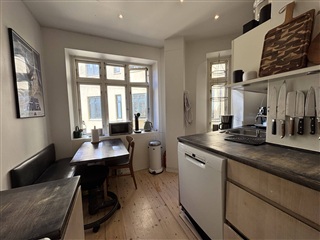 Photo 10. Apartment, , København S 