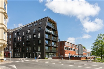 Photo 12. Apartment, Vester Allé, Aarhus C 