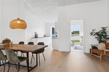 Photo 12. House, Mariehønen, Billund 