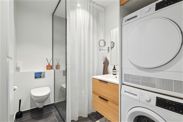 Photo 7. Apartment, Kørom, Bagsværd 