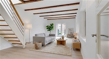 Photo 1. Apartment, Østre Kirkevej, Herning 