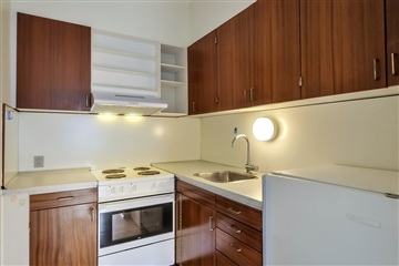 Photo 4. Apartment, Mosevænget, Give 