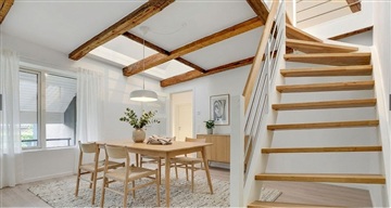 Photo 6. Apartment, Østre Kirkevej, Herning 