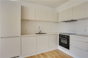 Photo 5. Apartment, Rosenfeldtvej, Vallensbæk Strand 