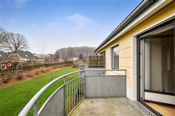 Photo 9. Apartment, Mosevænget, Give 