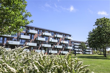 Photo 12. Apartment, Engen, Struer 