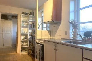 Billede 1. Lejlighed, Nyborgvej, Odense C 