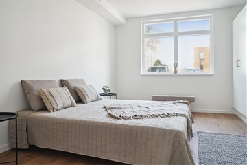 Photo 6. Apartment, Ærtestensvej, Tune 