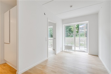 Photo 2. Apartment, Vikærsvej, Risskov 