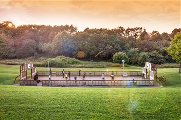 Photo 23. Apartment, Engen, Struer 