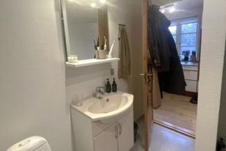 Billede 9. Lejlighed, Nyborgvej, Odense C 