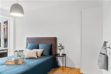 Photo 7. Apartment, Vester Allé, Aarhus C 