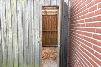 Photo 20. House, Chr. Lehns Vænge, Odense N 